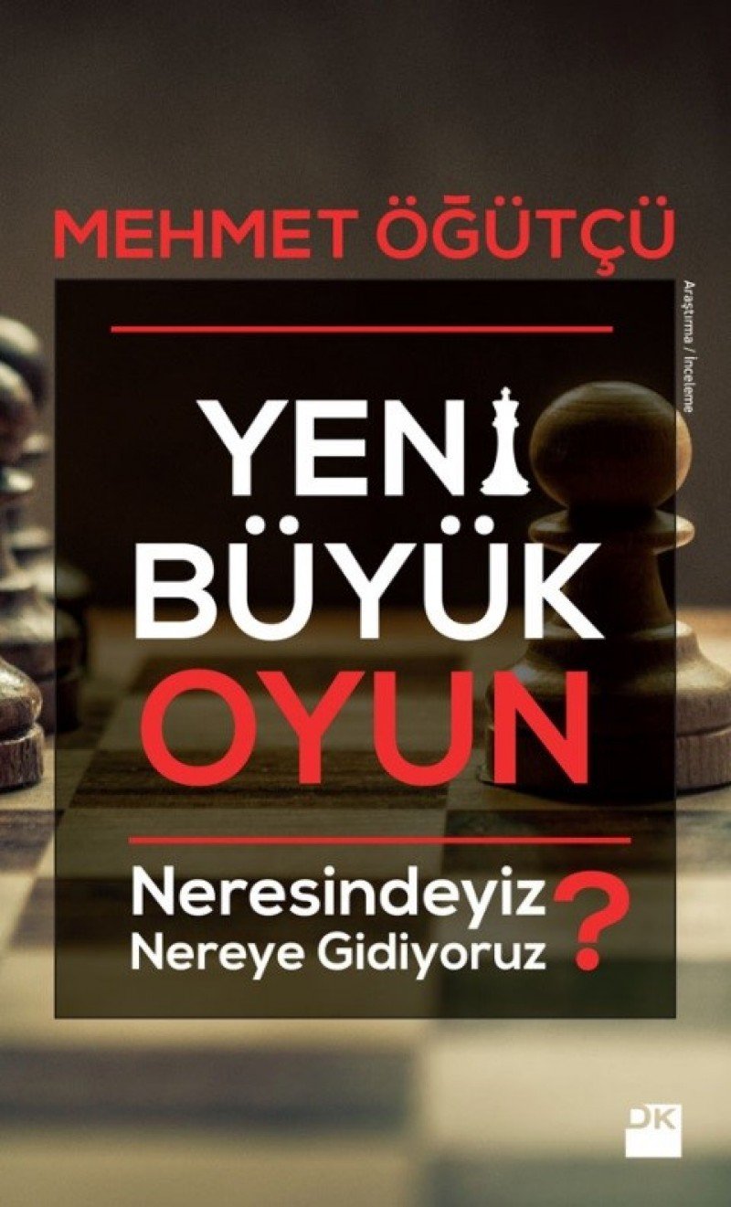 Yeni Büyük Oyun Politics & History