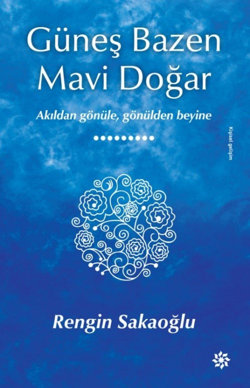 Günes Bazen Mavi Dogar Lifestyle