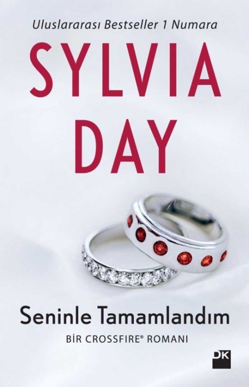 Product Image: Seninle Tamamlandim