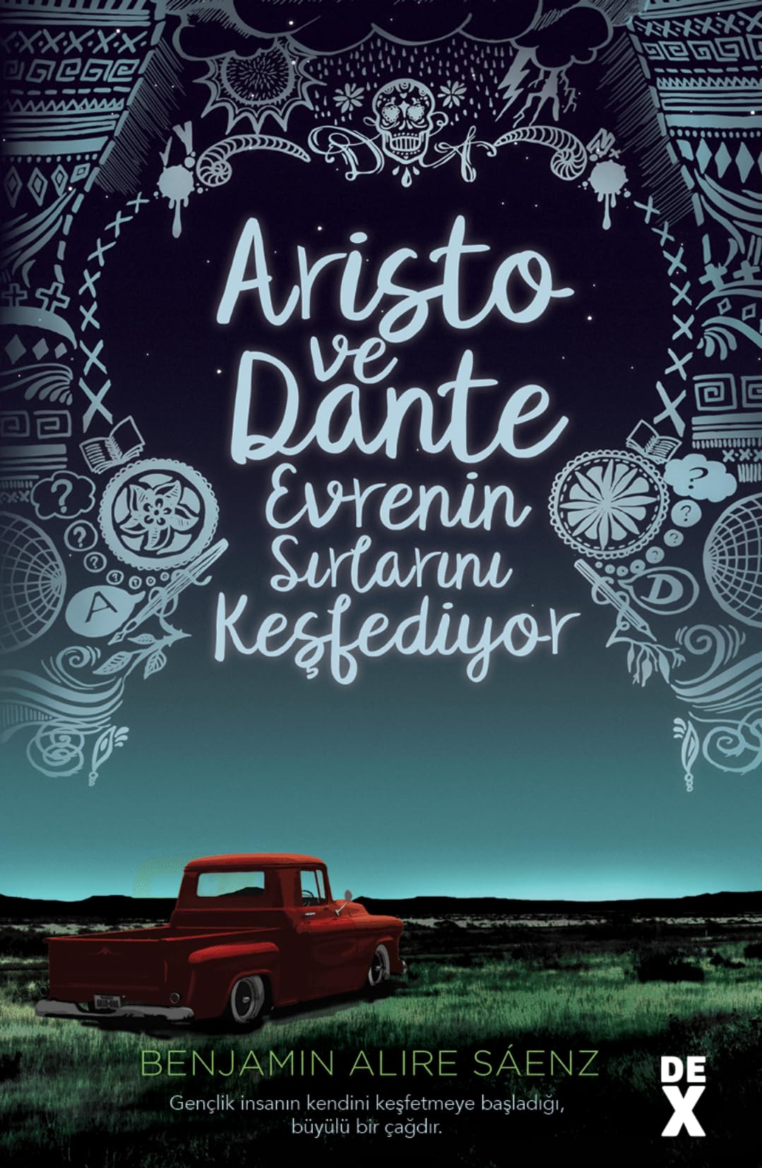 Aristo ve Dante Evrenin Sirlarini Kesfediyor Action & Adventure