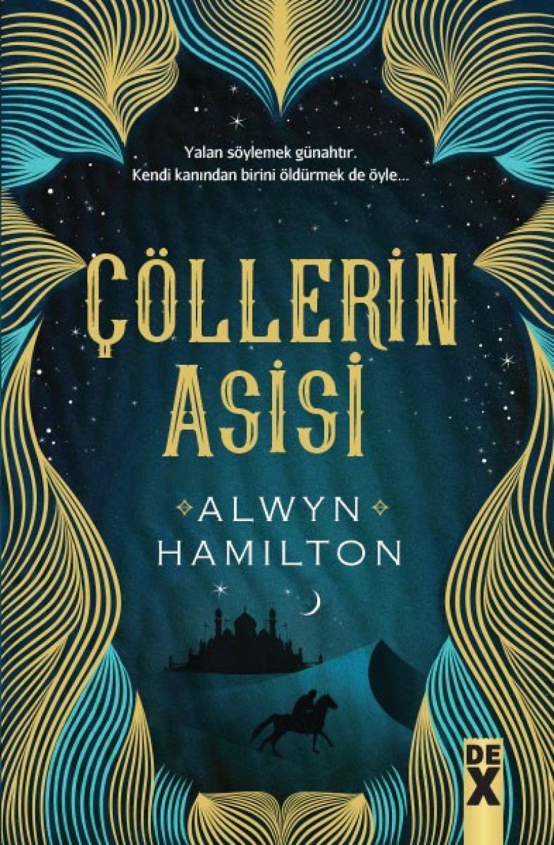Product Image: Cöllerin Asisi