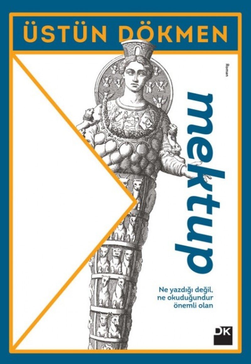 Product Image: Mektup