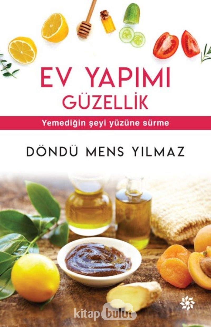 Ev Yapimi Güzellik Leisure, Home & Garden