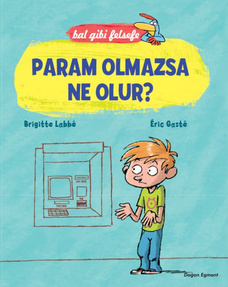 Param Olmazsa Ne Olur Contemporary literature
