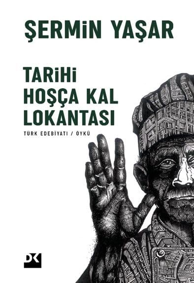Tarihi Hosca Kal Lokantasi book