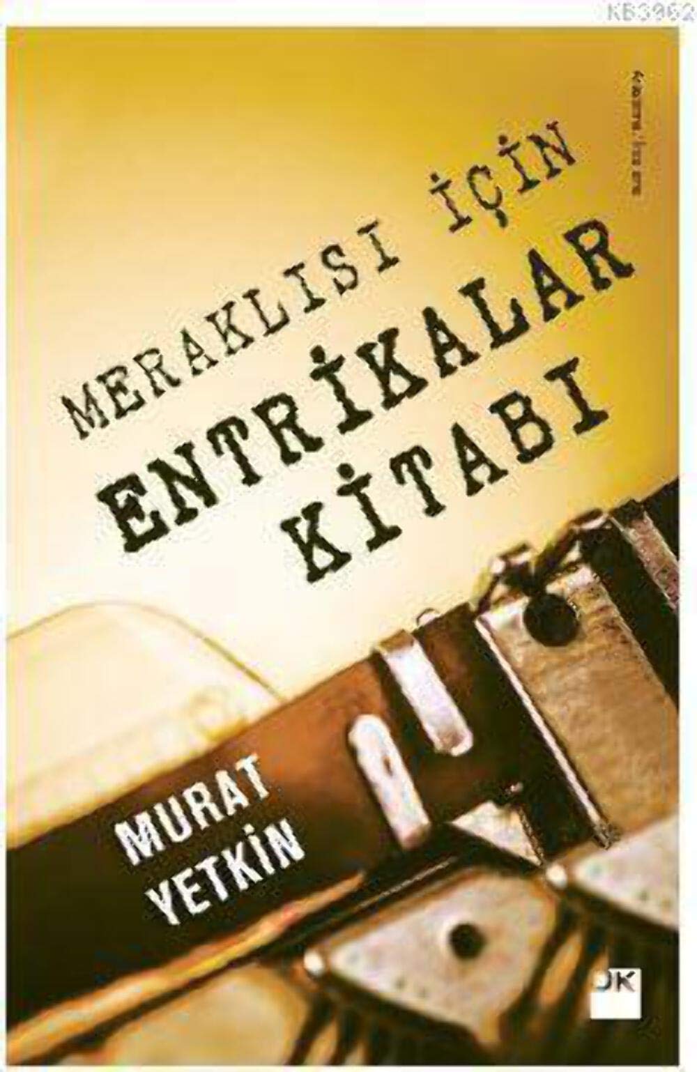Entrikalar Kitabi: Meraklisi Icin... Social Sciences