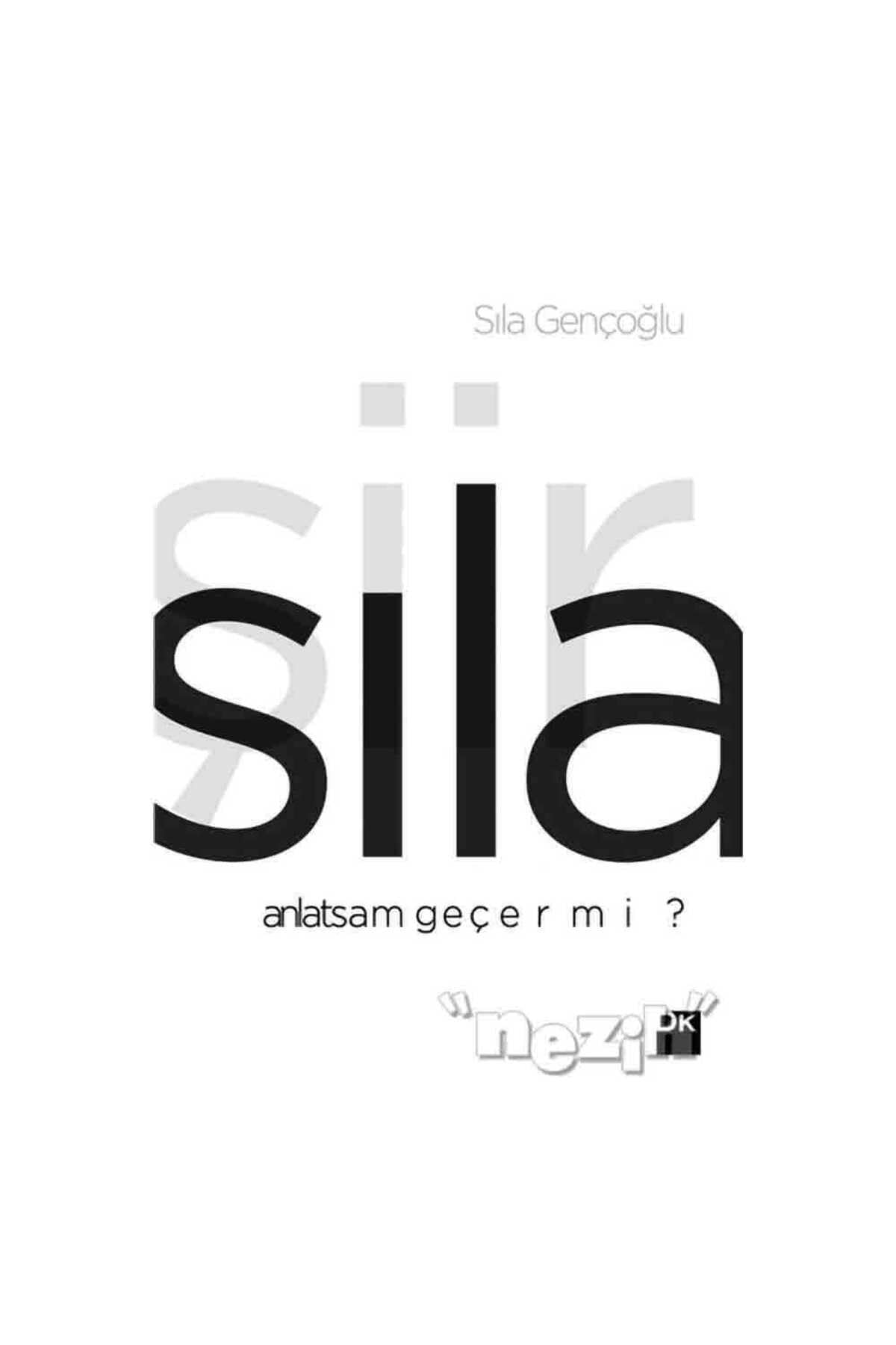 Product Image: Anlatsam Gecer Mi
