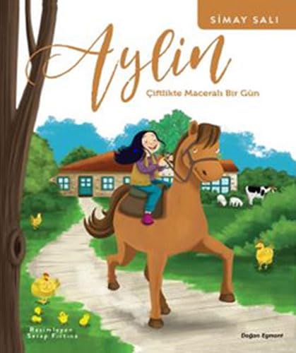 Product Image: Aylin - Ciftlikte Macerali