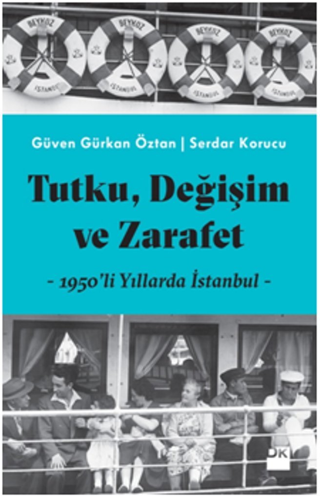 Tutku, Degisim ve Zerafet Study Guides