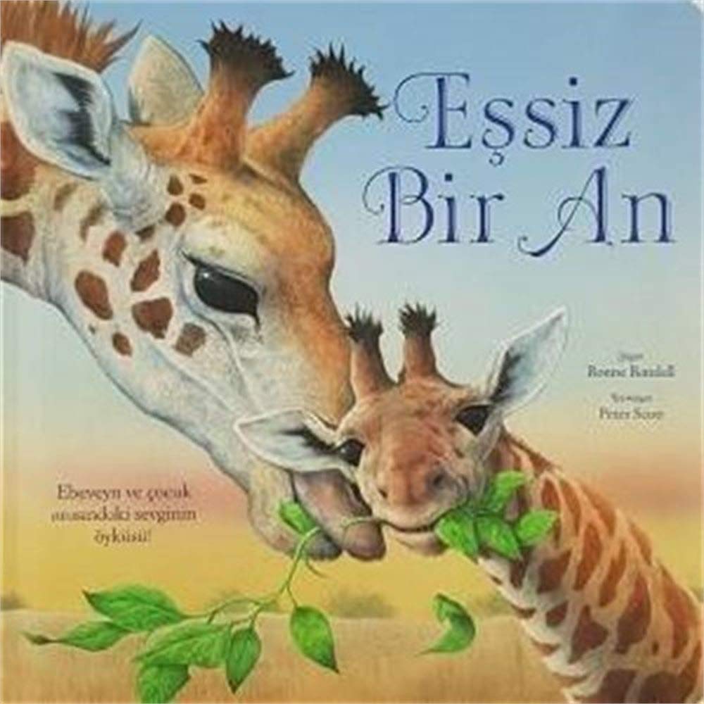 Essiz Bir An Fairy Tales & Legends