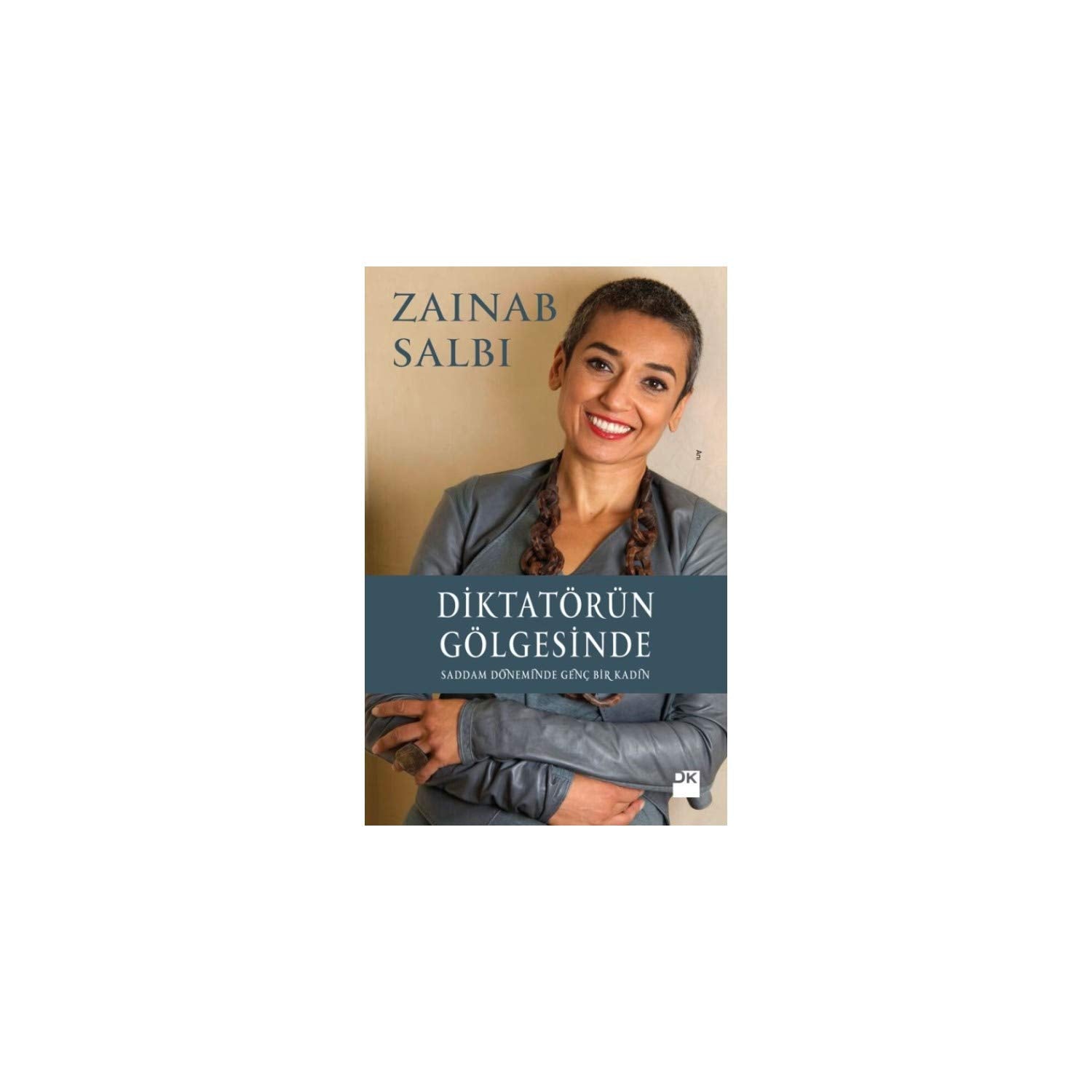 Diktatörün Gölgesinde Art & Literature