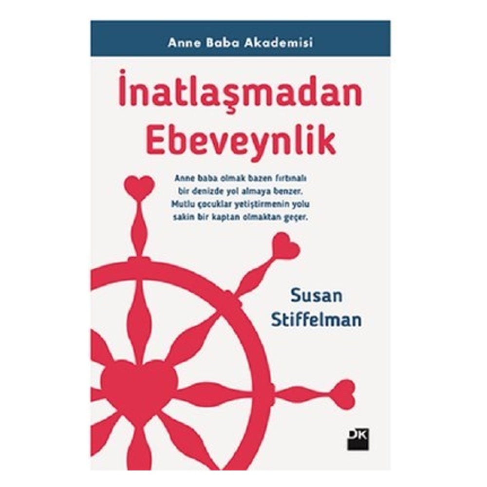 İnatlaşmadan Ebeveynlik: Anne Baba Akademisi Parents & Children