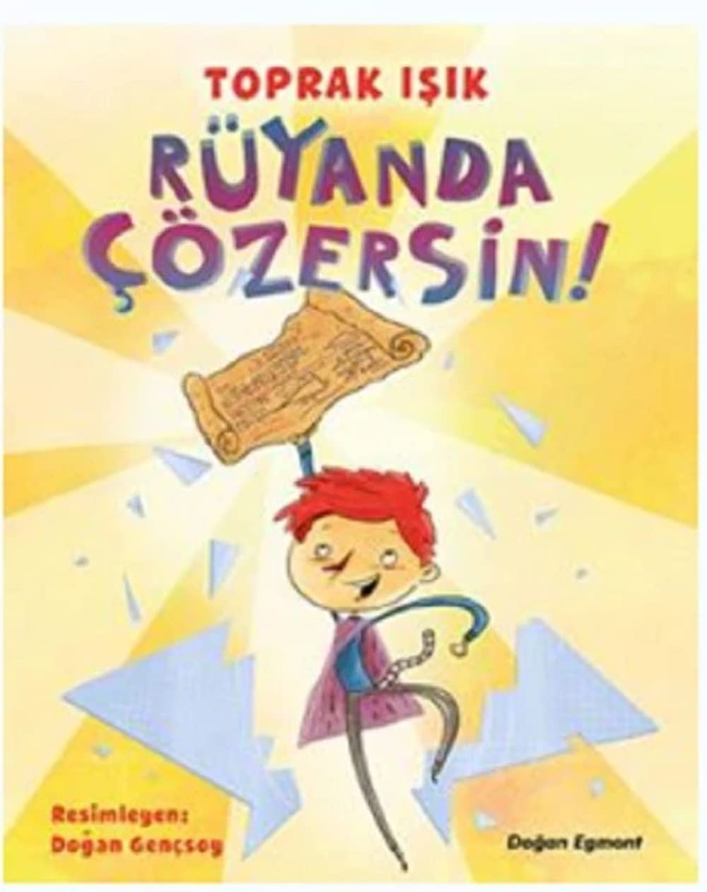 Product Image: Rüyanda Çözersin!
