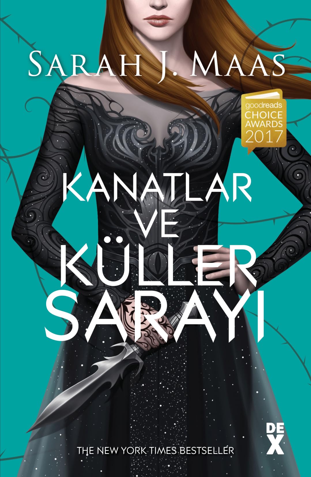 Kanatlar ve Küller Sarayı: Düşmanını Tanımak İçin Önce Onunla Dost Olmalısın. Action & Adventure