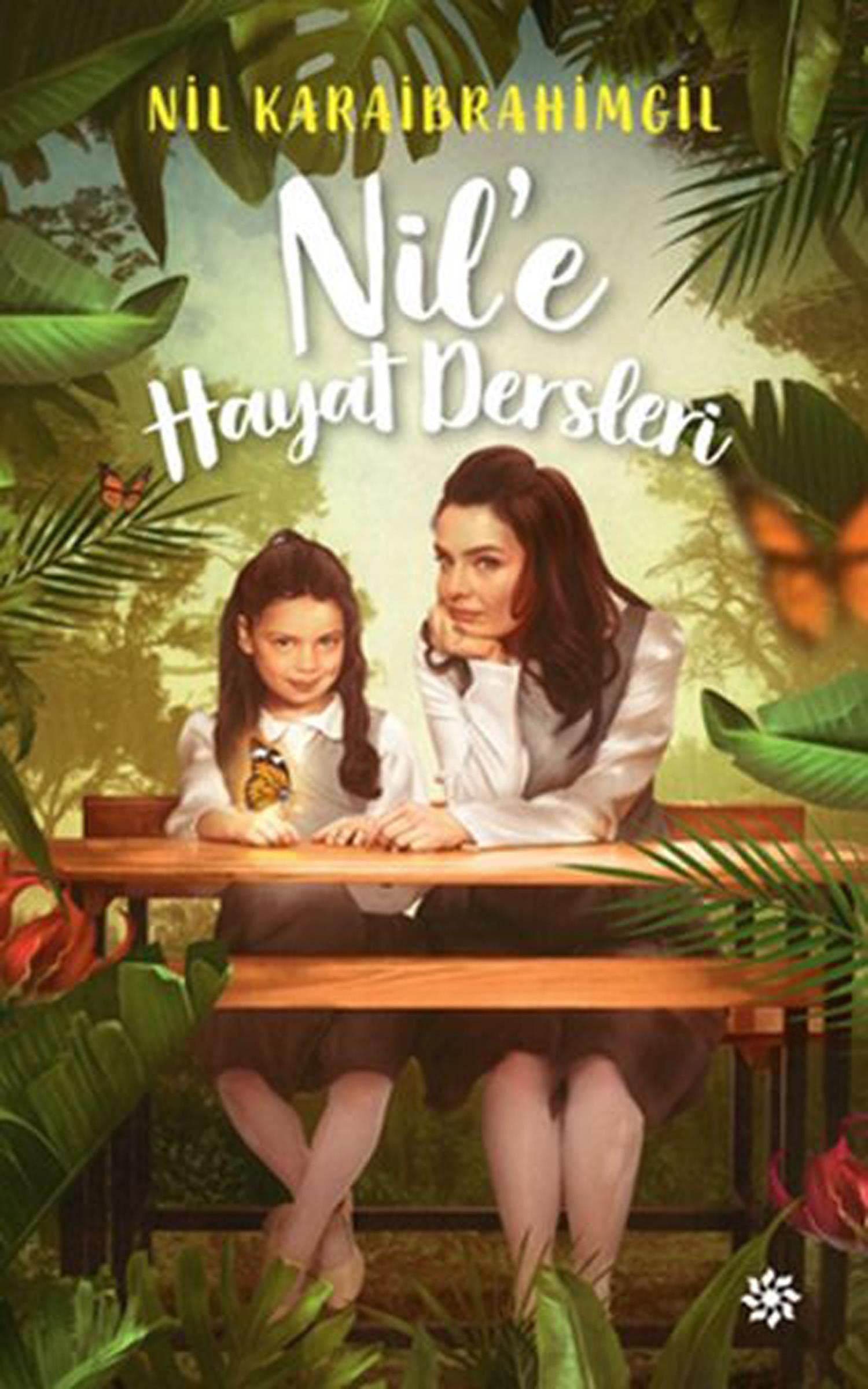 Nile Hayat Dersleri book