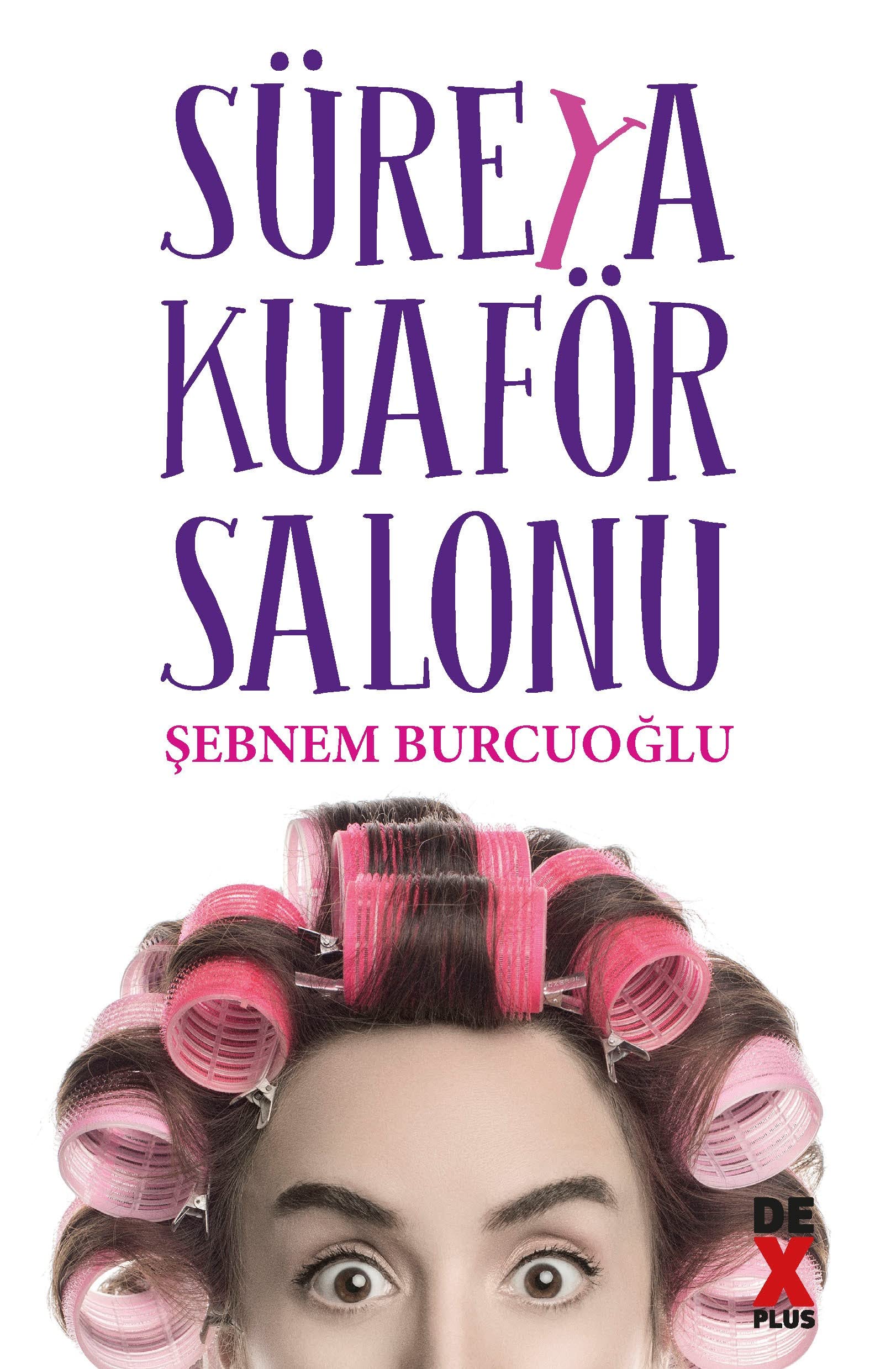 Süreya Kuaför Salonu book
