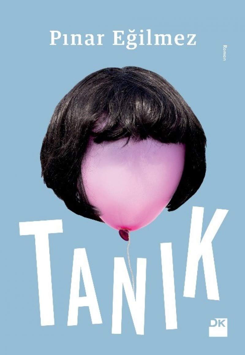 Tanik book