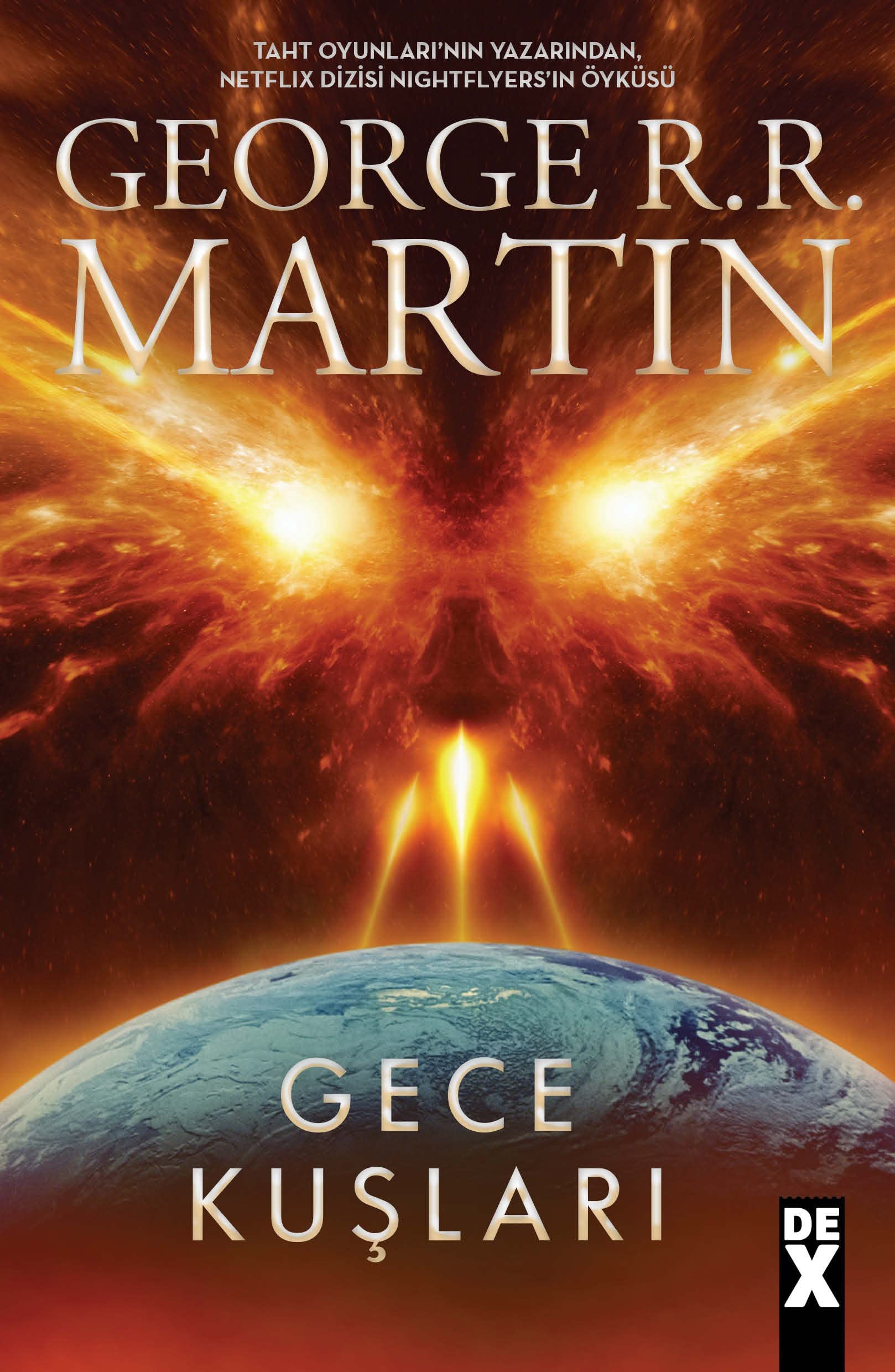 Product Image: Gece Kuslari