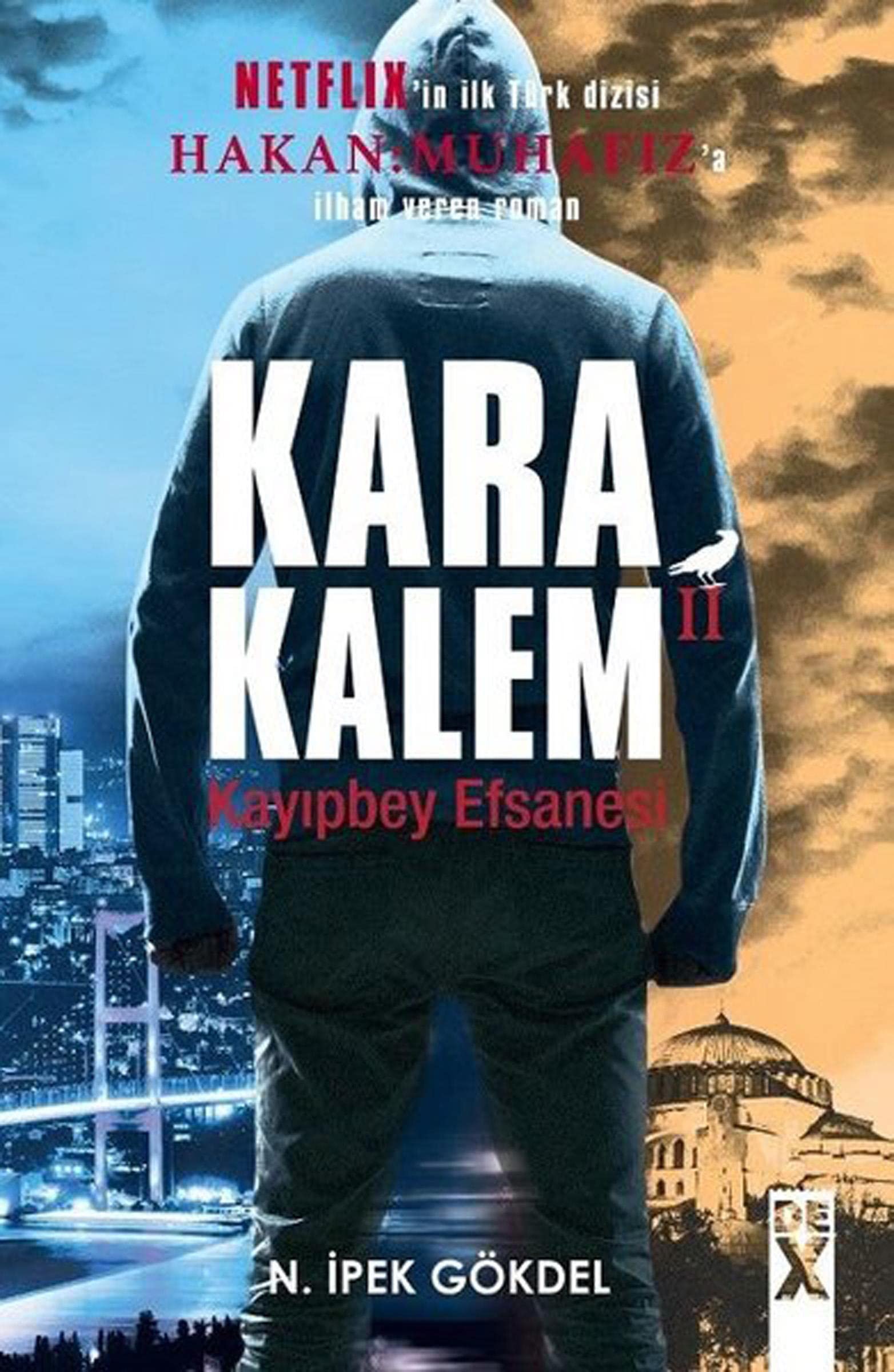 Product Image: Karakalem 2