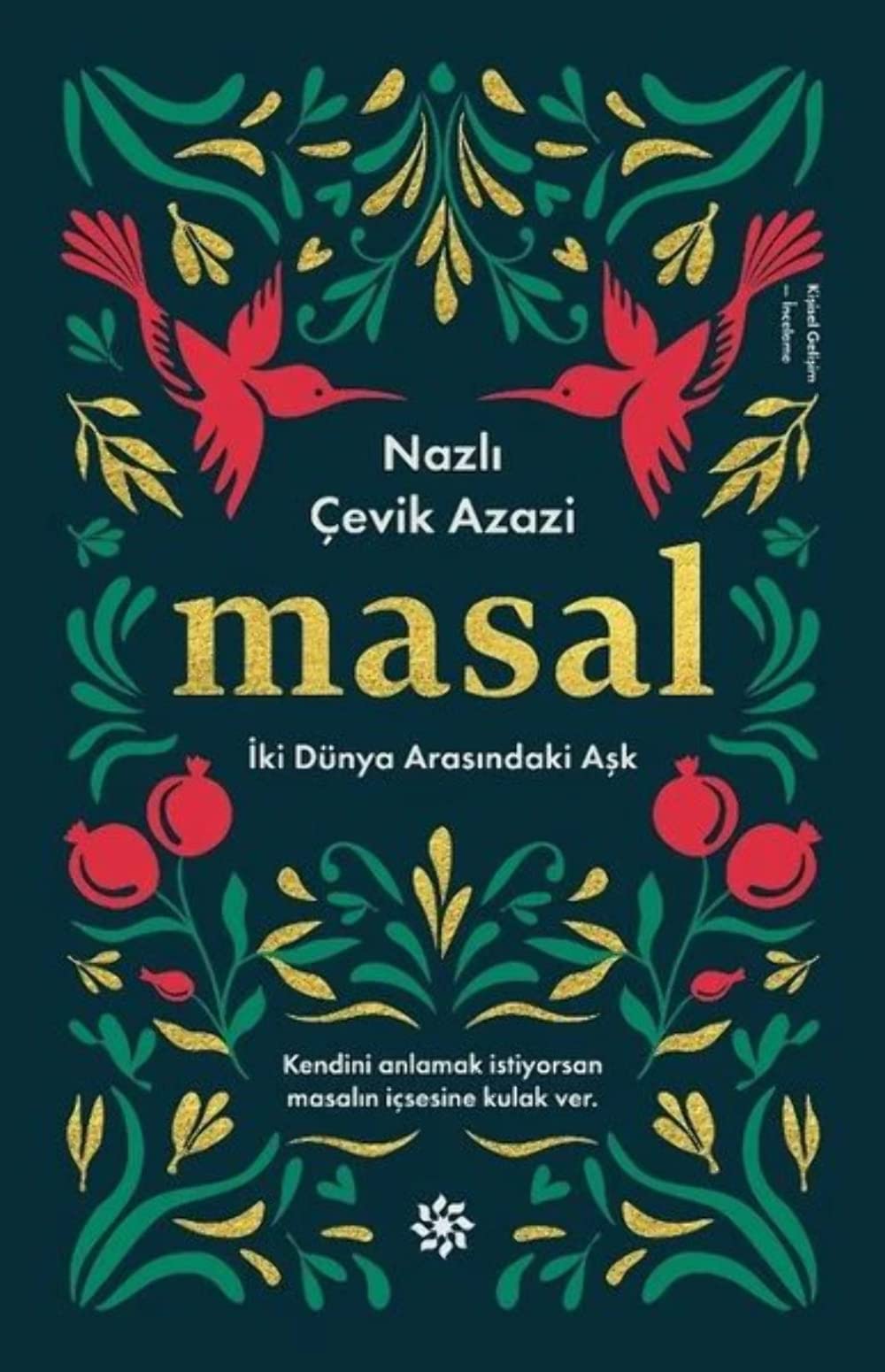 Masal - Iki Dünya Arasindaki Ask Lifestyle