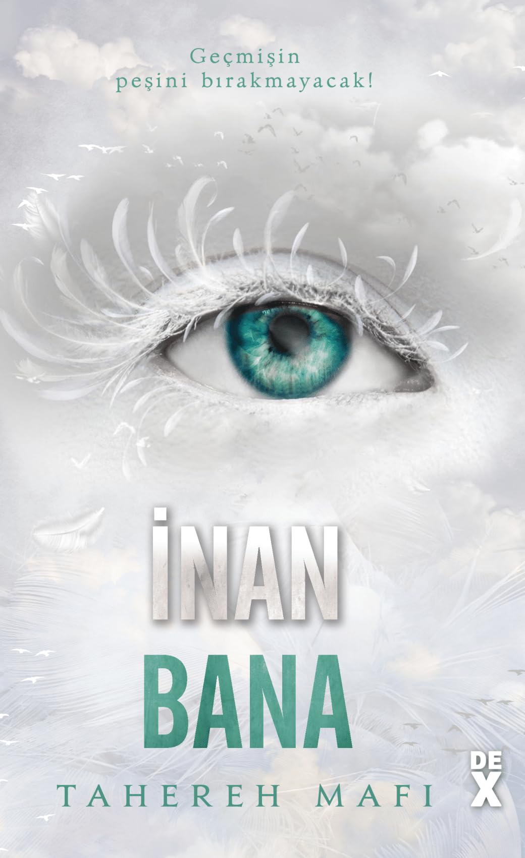 Inan Bana - Bana Dokunma 4: Geçmişin Peşini Bırakmayacak! Action & Adventure