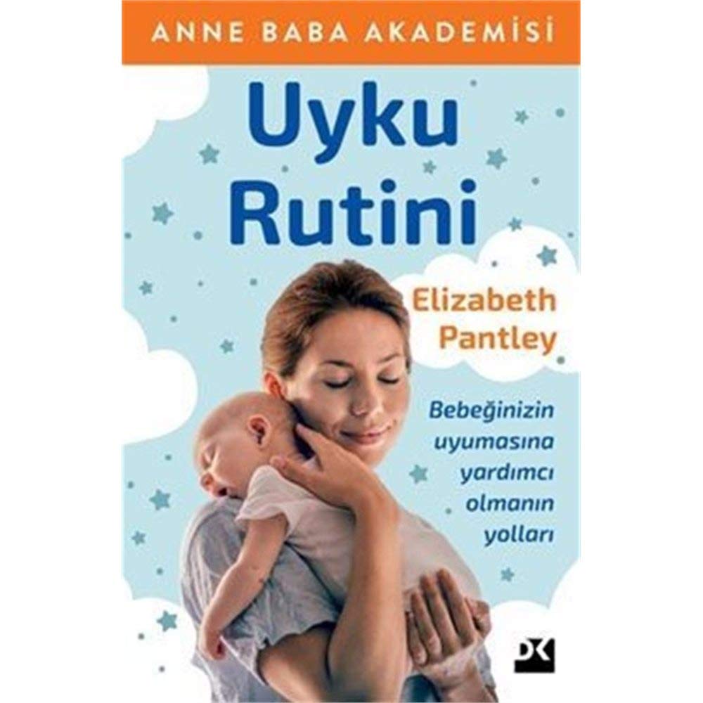 Uyku Rutini - Anne Baba Akademisi Parents & Children