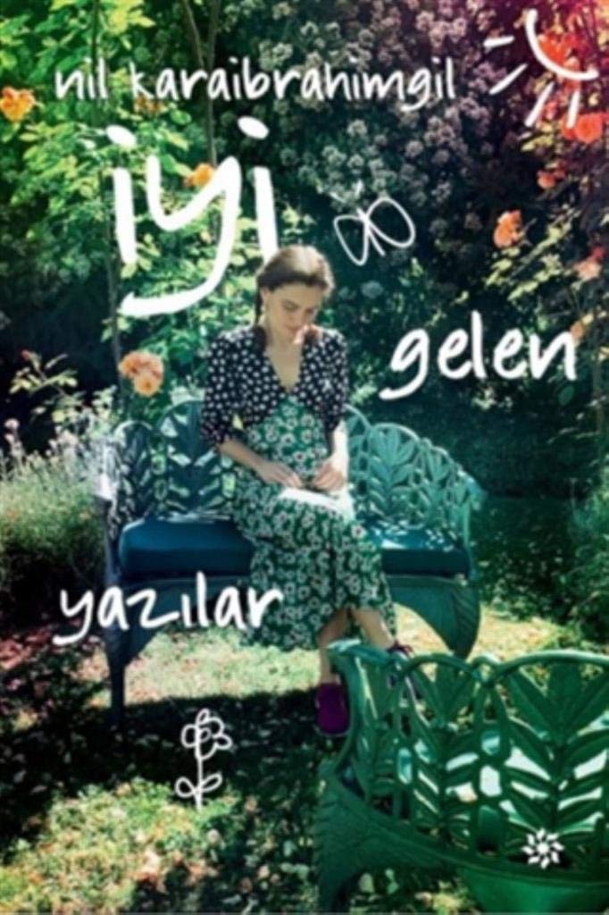 Iyi Gelen Yazilar Lifestyle