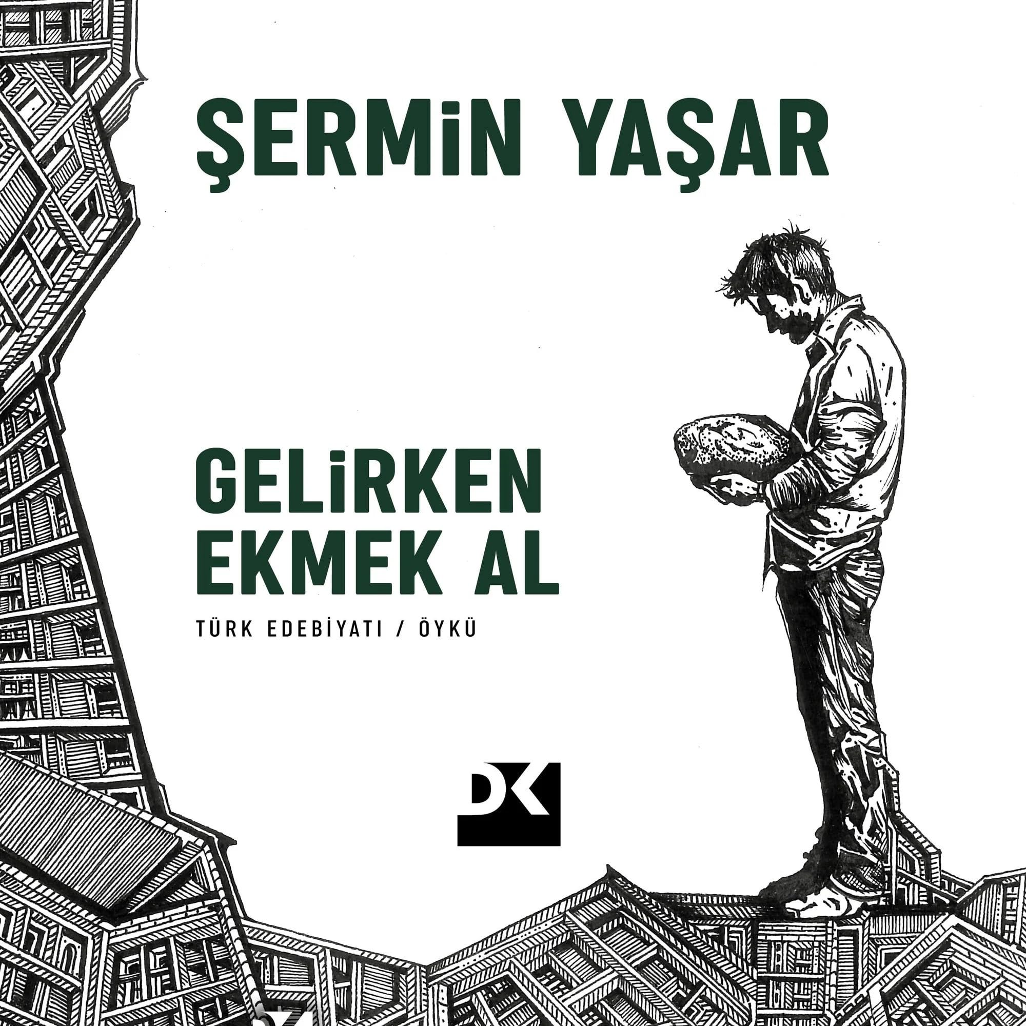 Product Image: Gelirken Ekmek Al