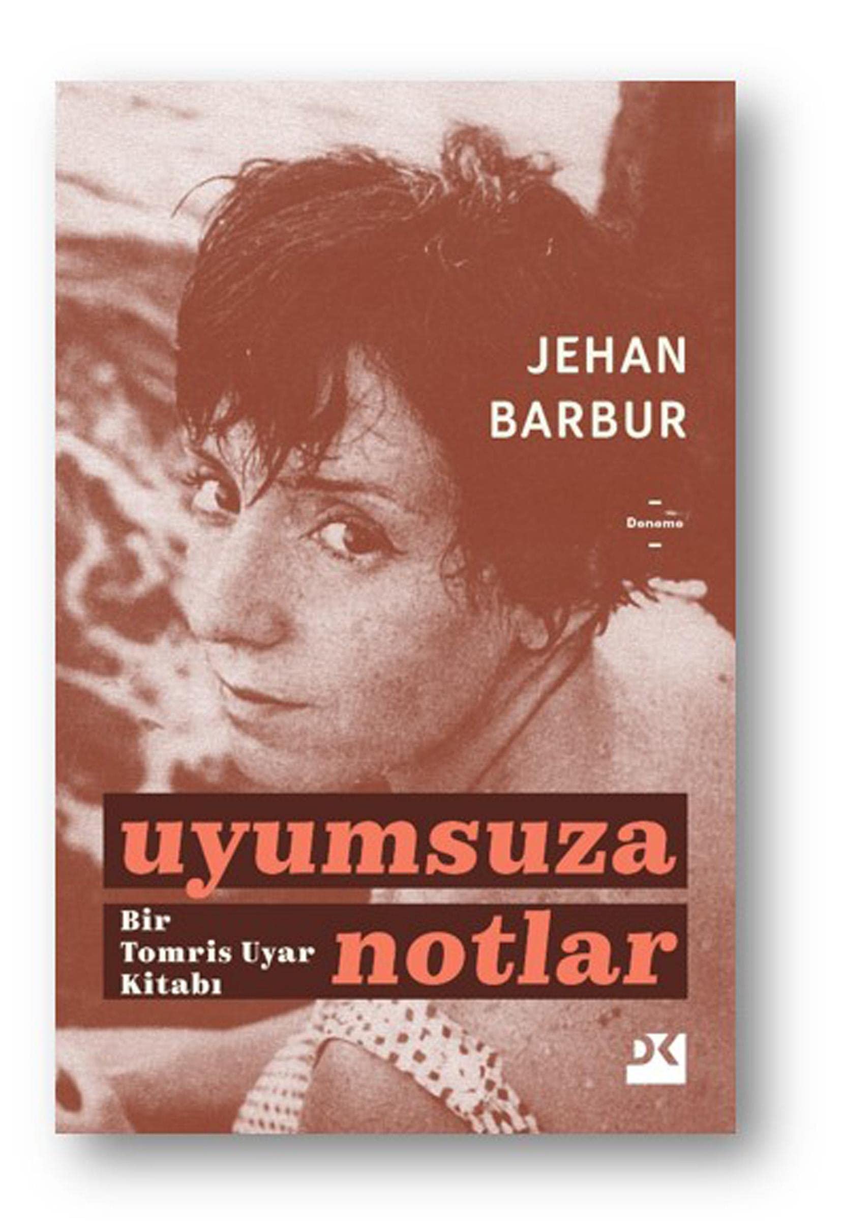Product Image: Uyumsuza Notlar
