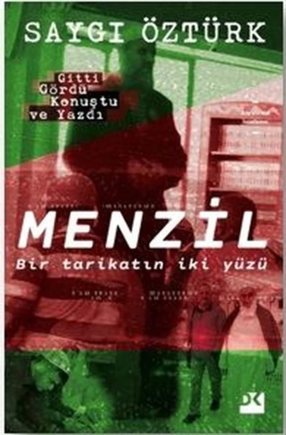 Product Image: Menzil