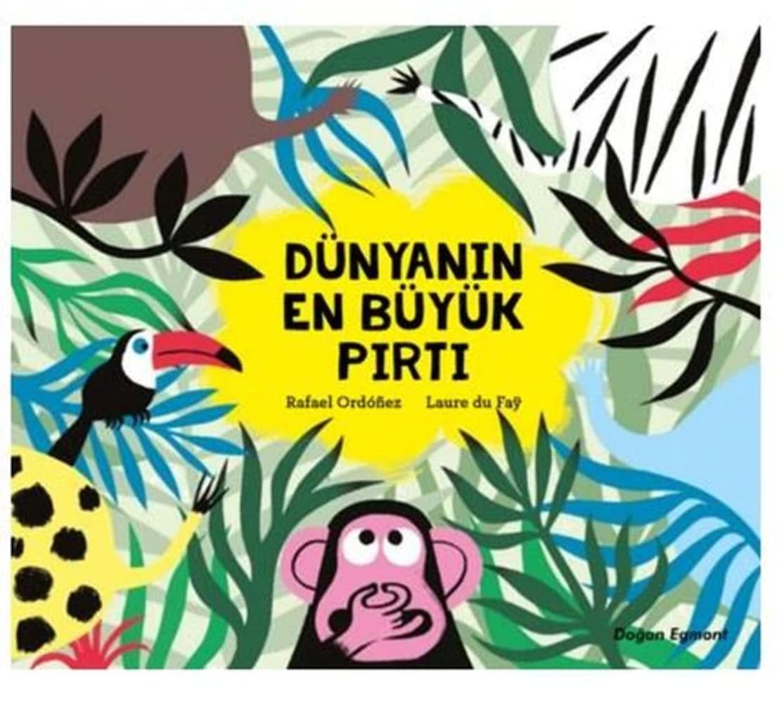 Dünyanin En Büyük Pirti Contemporary literature