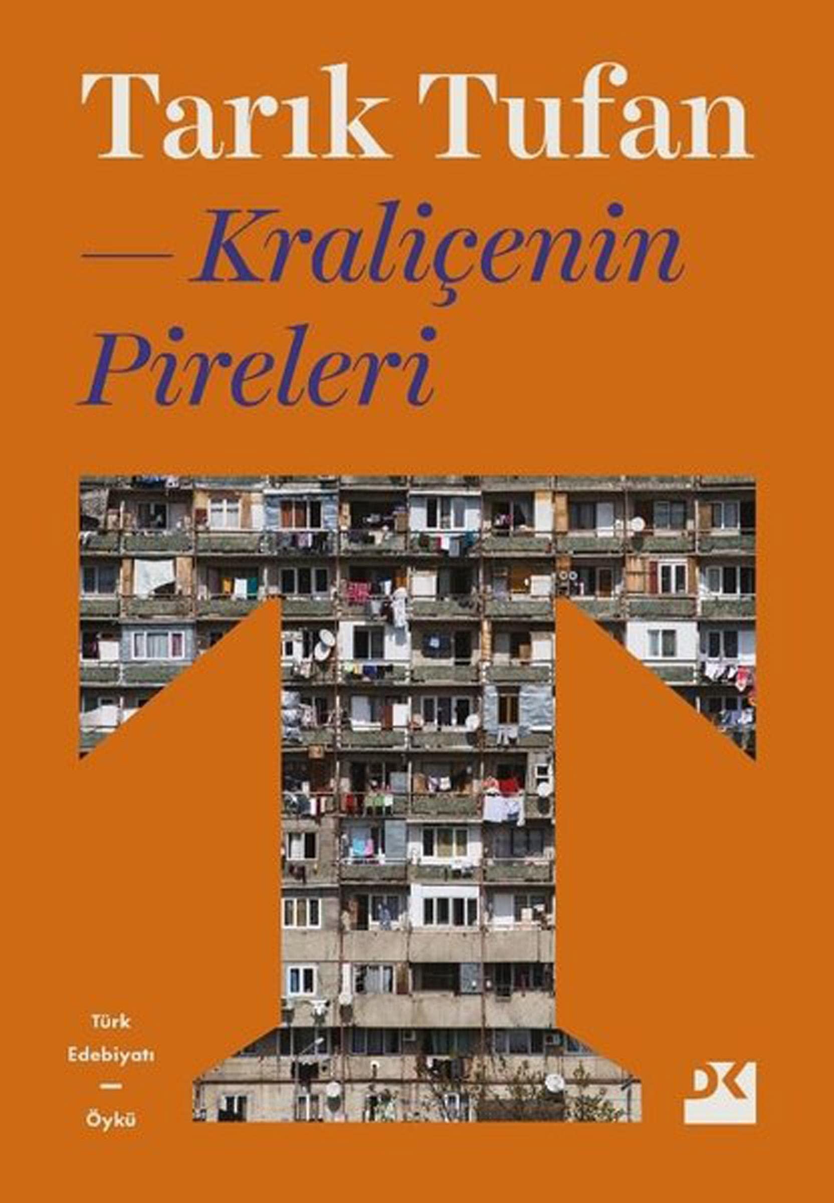 Kralicenin Pireleri Historical Fiction
