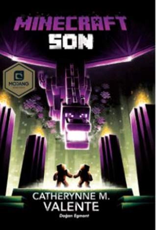 Product Image: Minecraft Son