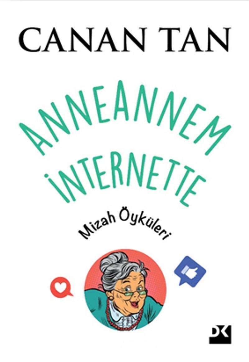 Product Image: Anneannem Internette