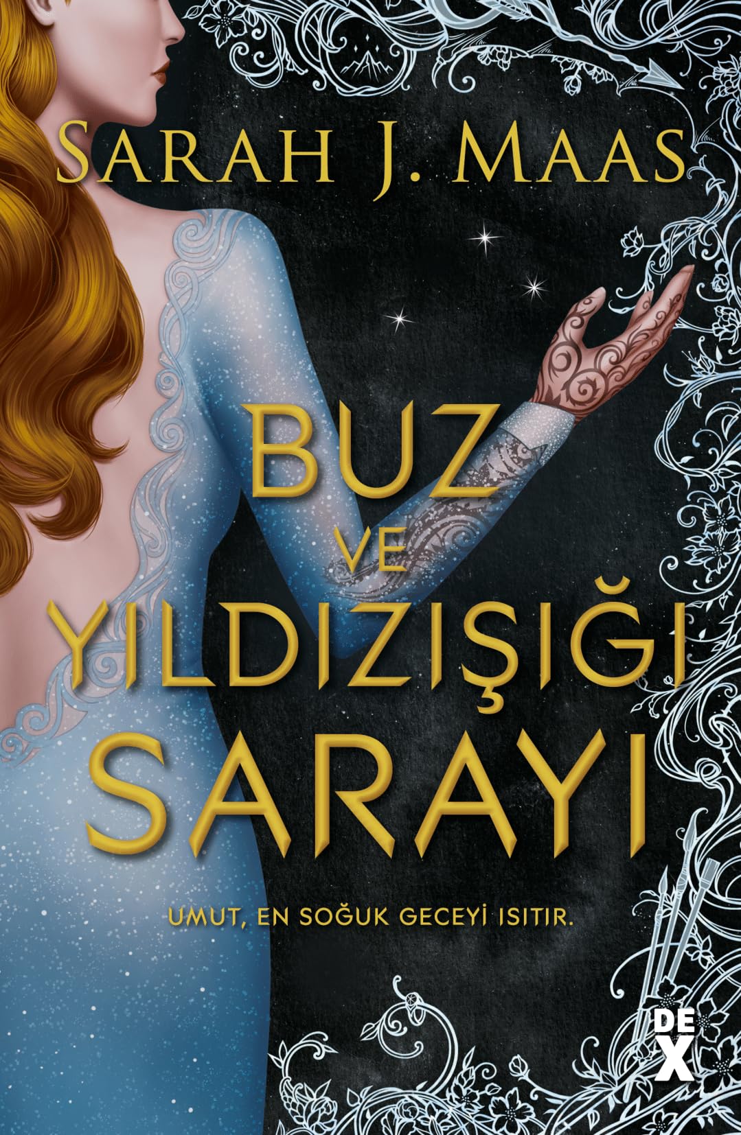 Buz ve Yıldızışığı Sarayı Action & Adventure