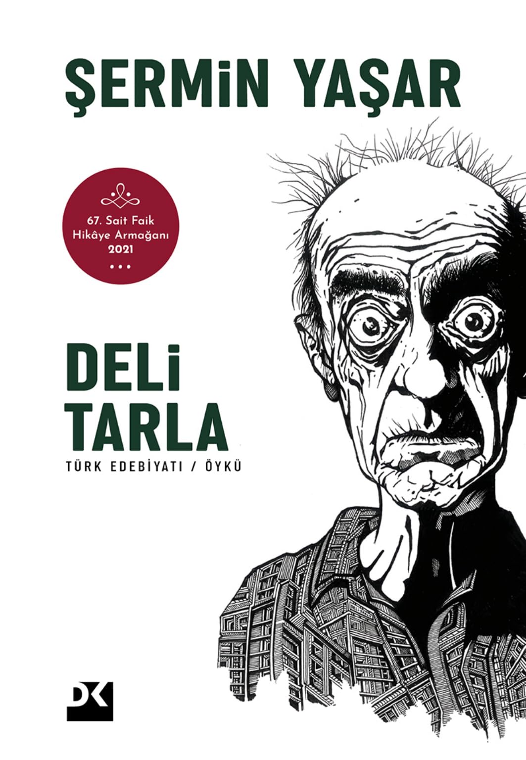 Deli Tarla Historical Fiction