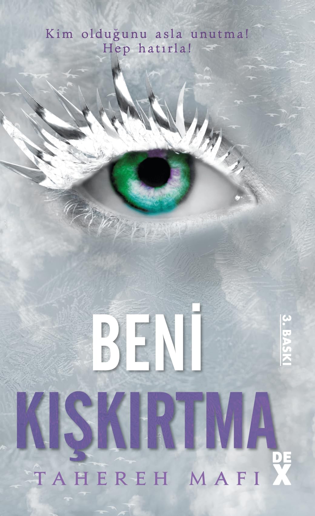 Beni Kışkırtma (Ciltli): Bana Dokunma - 5 Historical Fiction