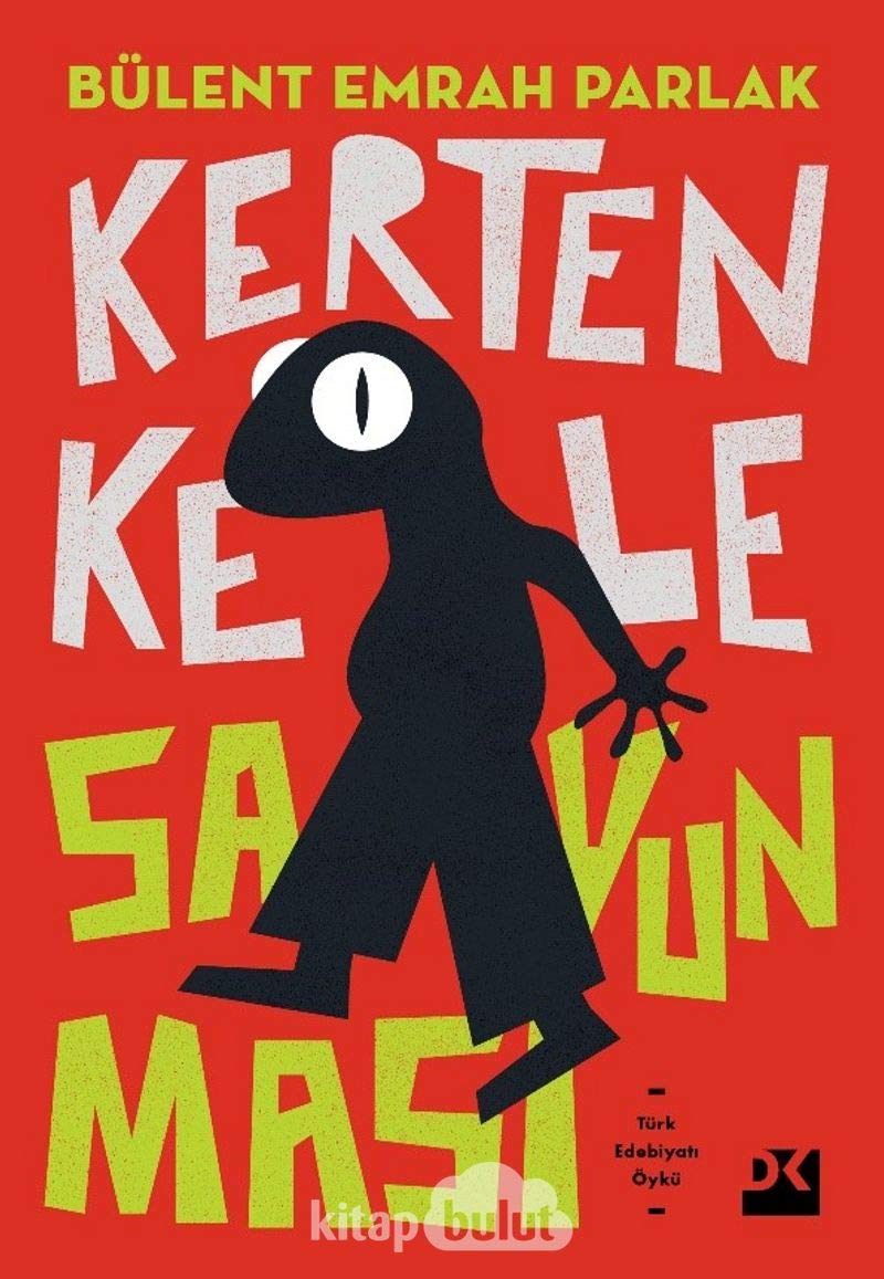 Product Image: Kertenkele Savunmasi
