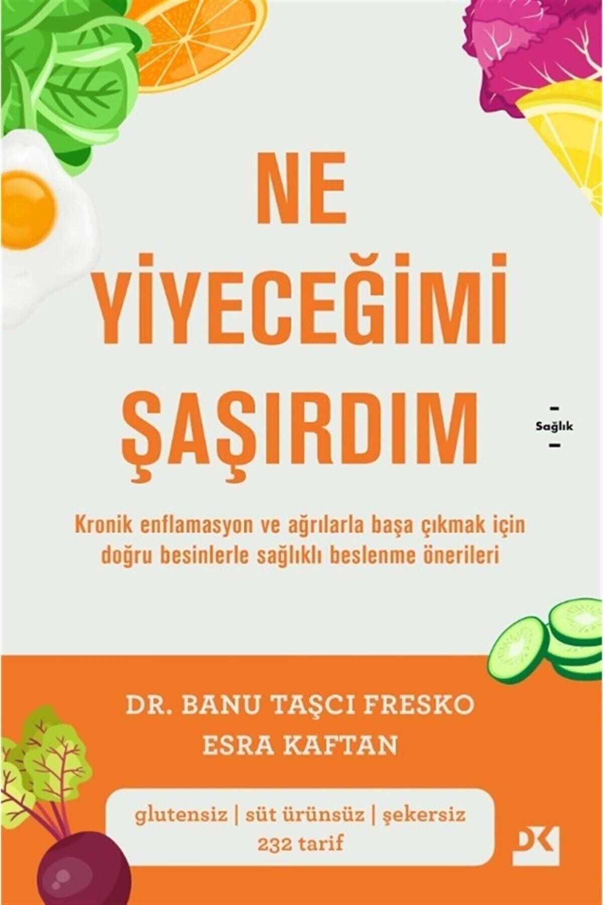 Ne Yiyecegimi Sasirdim Medicine