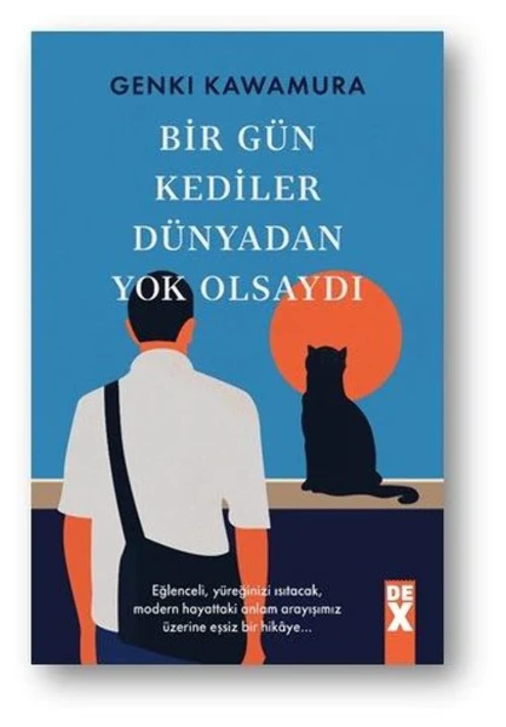 Bir Gün Kediler Dünyadan Yok Olsaydi Historical Fiction