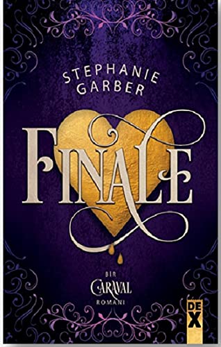 Product Image: Finale - Caraval 3