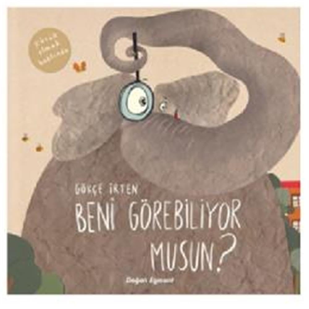Beni Görebiliyor Musun? Fairy Tales & Legends