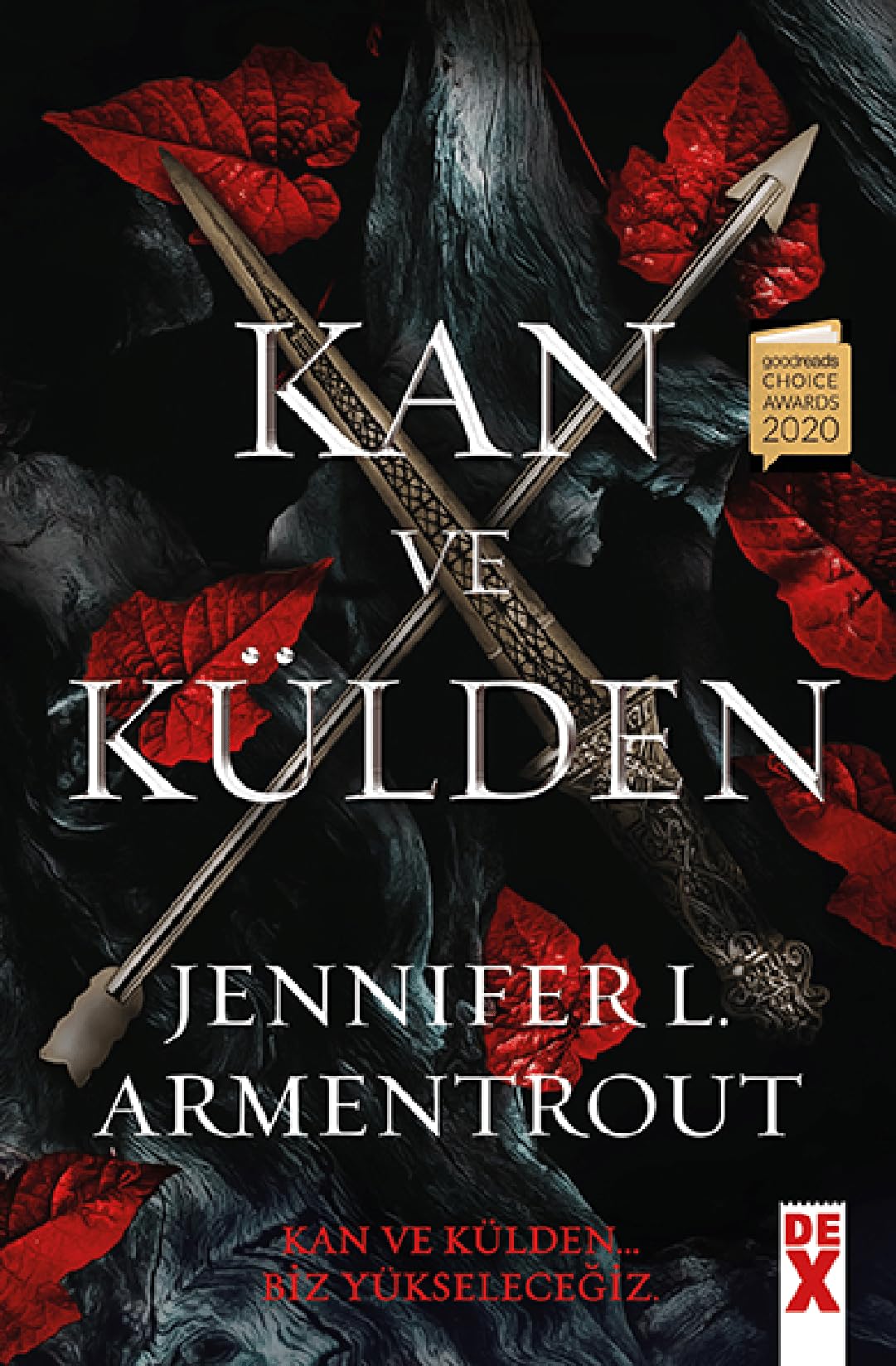 Kan ve Külden - Kan ve Kül 1 Action & Adventure