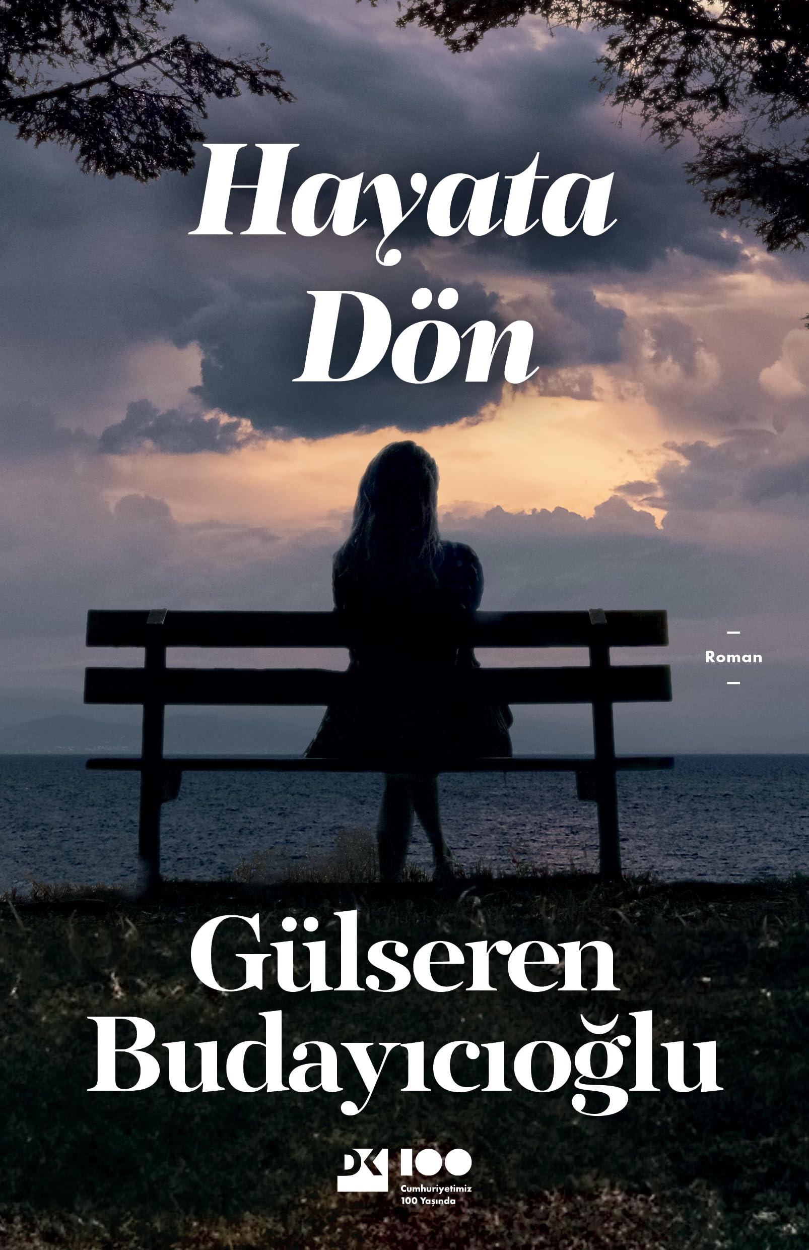 Product Image: Hayata Dön