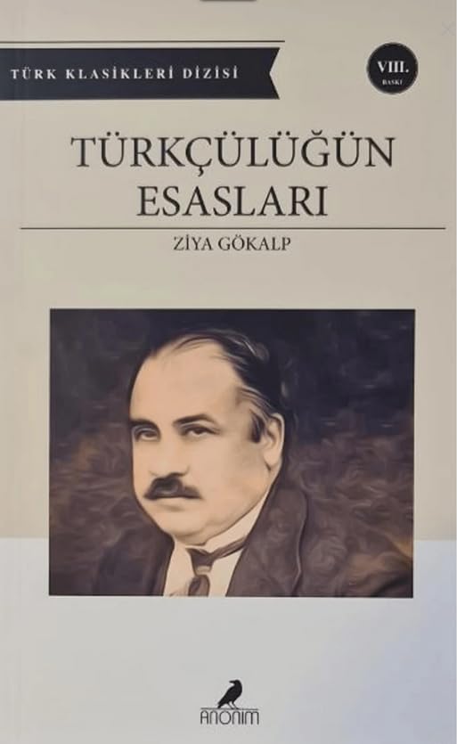 Türkcülügün Esaslari Books