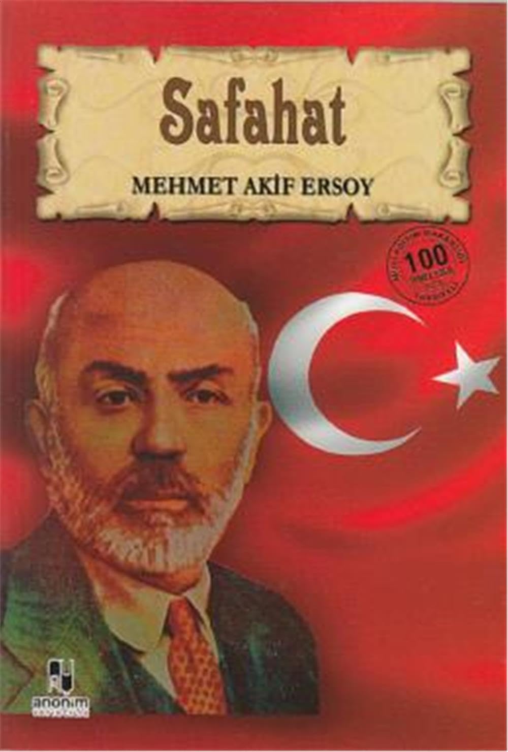 Safahat Historical Fiction