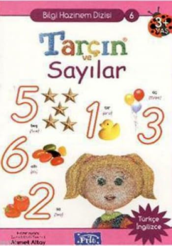 Product Image: TARÇIN VE SAYILAR