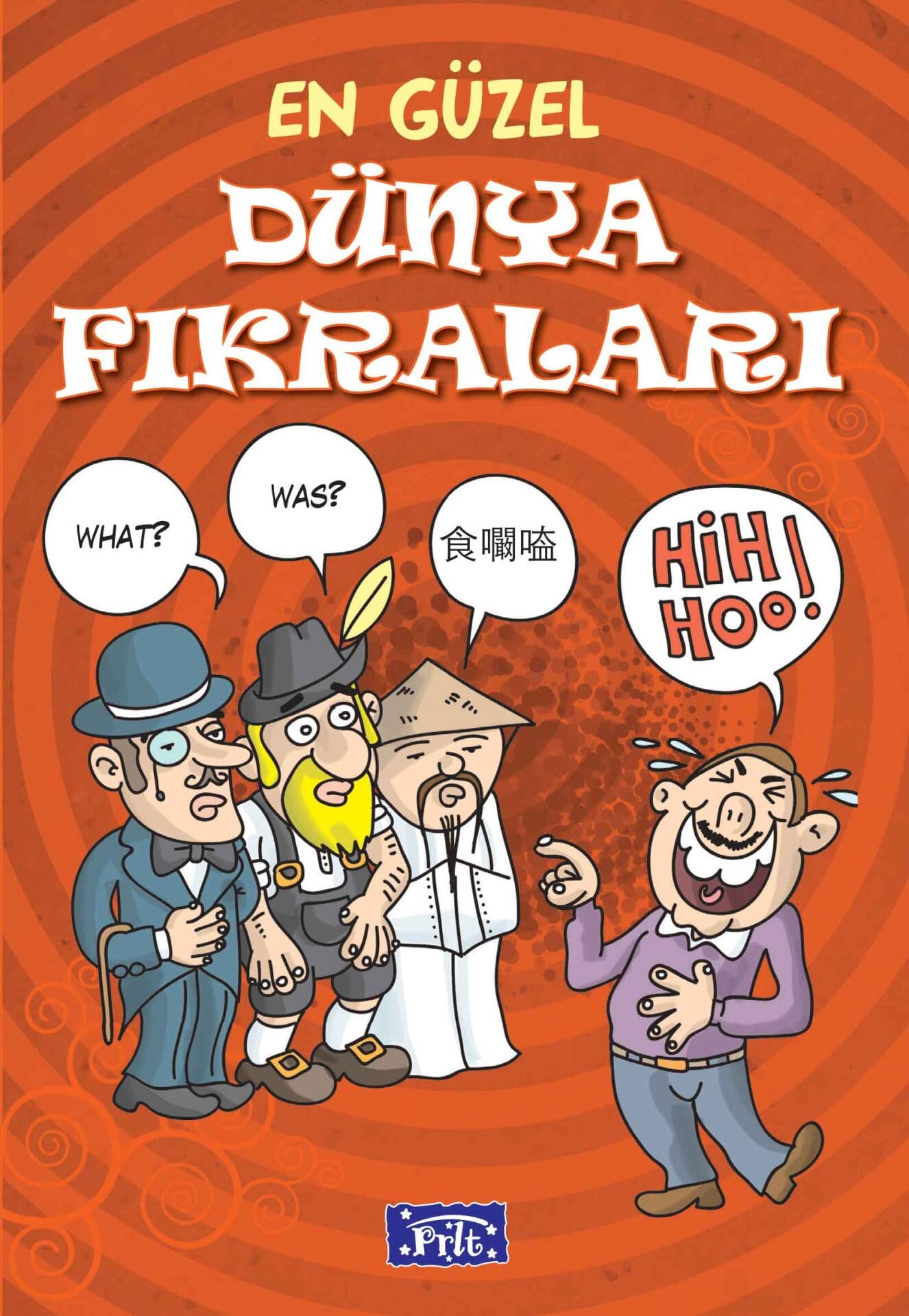 En Guzel Dunya Fikralari Books