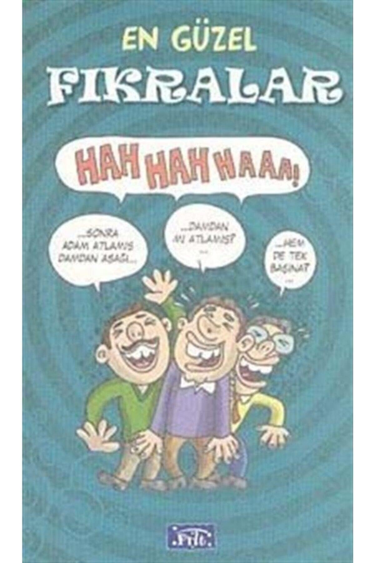 En Guzel Fikralar book