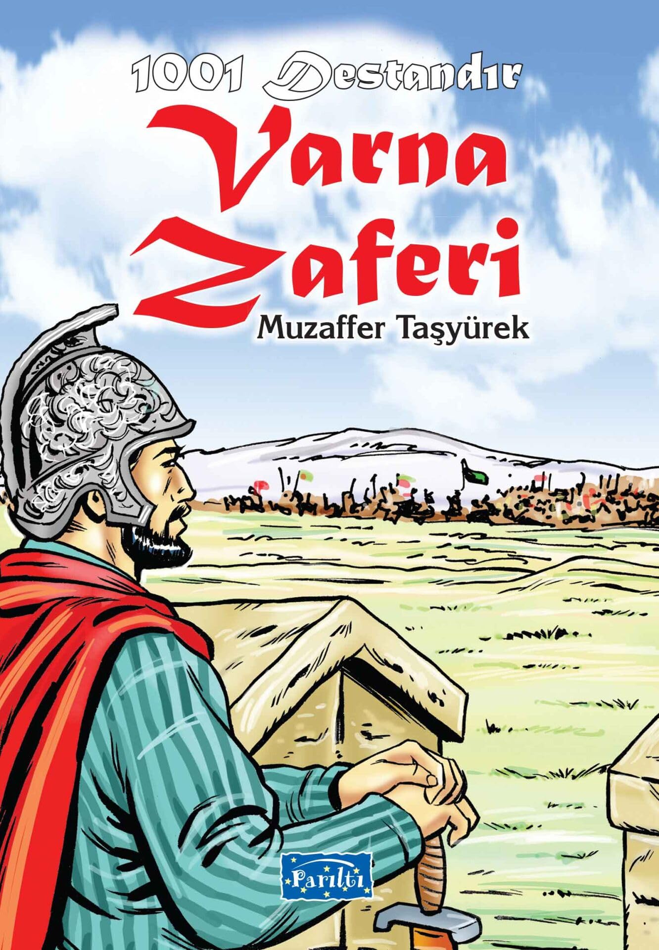 1001 Destandir Varna Zaferi Books